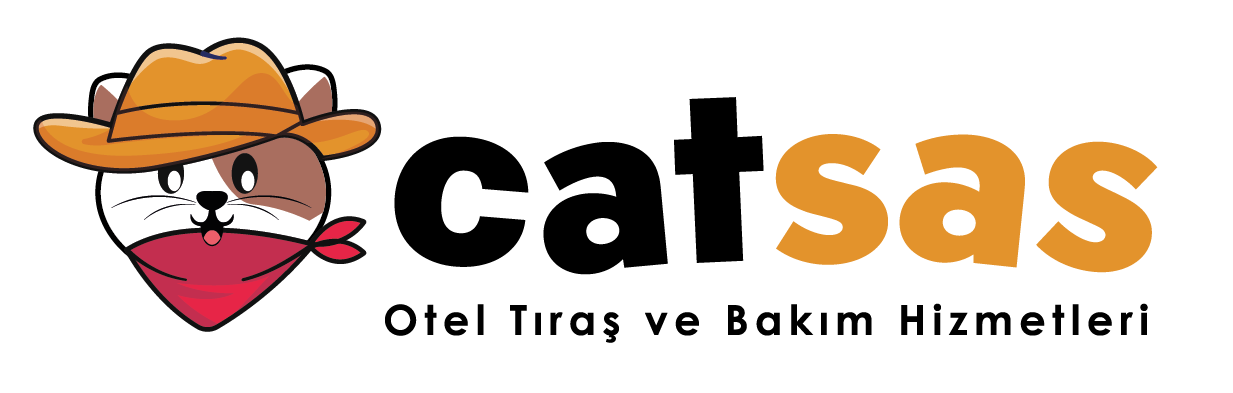 Catsas Logo